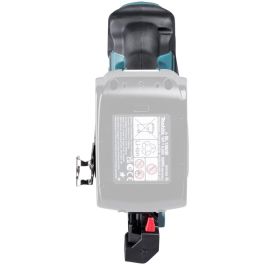 Makita DPT353Z Clavadora de Pasadores a Batería
