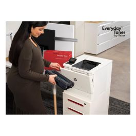 Xerox Everyday Toner Negro Ce255X para Laserjet P 3011-3015