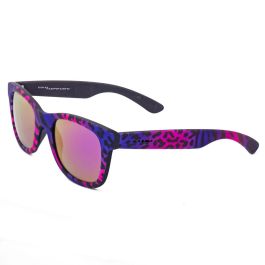 Gafas de Sol Unisex Italia Independent 0090-ZEB-017 Ø 50 mm Precio: 29.49999965. SKU: S0330912