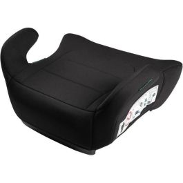 Bbgo BBG8437027499067 Silla elevadora de coche Kissyrider I-SIZE 125-150 cm, 6-12 años, con cinturón, Negro, funda extraíble y lavable Bbgo BBG8437027499067 Silla elevadora de coche Kissyrider I-SIZE 125-150 cm, 6-12 años, con cinturón, Negro, funda extraíble y lavable
