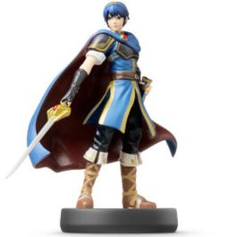 Muñeco Amiibo Marth Precio: 22.88999955. SKU: B1FG4R64S3