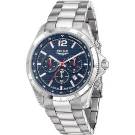 Reloj Hombre Sector 650 (Ø 45 mm) Precio: 179.49999947. SKU: B1662PY7S5