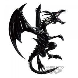 Figura Banpresto Yu - Gi - Oh! Duel Monsters Dragon Figura Banpresto Yu - Gi - Oh! Duel Monsters Dragon