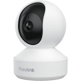 Cámara de interior - REOLINK - E340 - Blanca Cámara de interior - REOLINK - E340 - Blanca