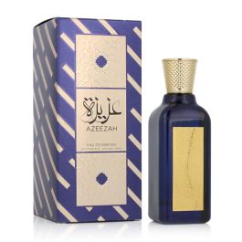 Lattafa Azeezah eau de parfum 100 ml vaporizador