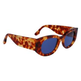 Gafas de Sol Mujer Victoria Beckham VB654S-5022222 Ø 50 mm