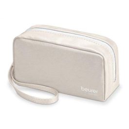 Beurer HL-36 Rasuradora para Mujer, Cabezal Flexible para Piel Tersa y Suave, Recorta, Rasura y Exfolia