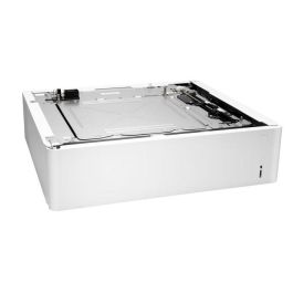 HP Bandeja de Papel y Medios Pesados de 500 Hojas para HP Color LaserJet, Soporta tamaños de 148.5x216mm a 210x356mm Precio: 285.79000043. SKU: B19MDS9V2X