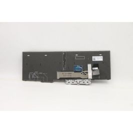 Lenovo 20U7 20U8 Teclado para ThinkPad L15, Euro ENG