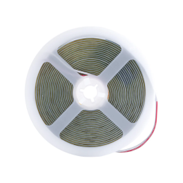 BX3 LIGHT Tira LED Flexible 50W 12VDC IP20 6000K Blanco Frío 5m BX3-COB-320-12DC-CW, Iluminación Decorativa Interior
