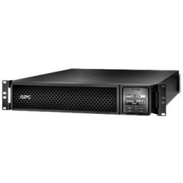 APC SRT3000RMXLI Smart-UPS Online Rack 3HE 3000VA 2700W Doble Conversión (en línea)