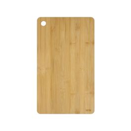 Quttin Tabla para Cortar de Bambú 37 x 22 x 0.8 cm (12 Unidades)