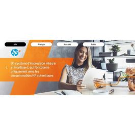 HP M234sdwe Impresora Multifunción Láser Compacta con Dúplex Rápido, Conectividad WiFi y HP Smart App. Incluye HP+ HP M234sdwe Impresora Multifunción Láser Compacta con Dúplex Rápido, Conectividad WiFi y HP Smart App. Incluye HP+