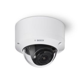 Bosch Fixed dome 5MP HDR 3.2-10.5mm IR I/O Cámara IP Profesional para Interiores H.264/H.265 IVA Pro Buildings IP54 IK10 NDAA Precio: 879.58999964. SKU: B1KAJ9B8SK
