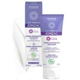 Jonzac Crema Reparadora +Cica 40ml Jonzac Crema Reparadora +Cica 40ml Precio: 9.5000004. SKU: B15HG5LLJ9