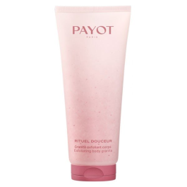 Payot rituel douceur granite exfoliant corps 200 ml Precio: 13.98999943. SKU: B16FE3QR8Y