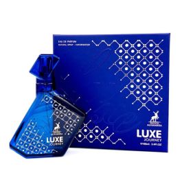 Maison Alhambra Luxe journey eau de parfum 100 ml vaporizador Precio: 29.49999965. SKU: B1ECXTXTK6