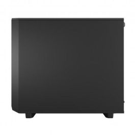 Fractal Design Meshify 2 Negro Torre PC ATX con Ventiladores 2x140mm y 1x140mm, FD-C-MES2A-03 Fractal Design Meshify 2 Negro Torre PC ATX con Ventiladores 2x140mm y 1x140mm, FD-C-MES2A-03