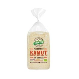Pan De Molde De Kamut Sin Corteza Precio: 5.89000048. SKU: B1AYJ7A8X5