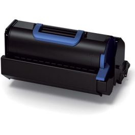 OKI Toner y tambor B721/B731 / MB770 18K Precio: 345.4999999. SKU: S8414134