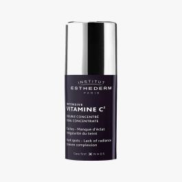 Institut Esthederm [es300] INTENSIVE VITAMINE C2 Sérum Doble Concentrado Facial Hidratante Antioxidante Vitamina C Efecto Flash Todo Tipo Pieles 10 ml Precio: 34.50000037. SKU: B14YXWDACB