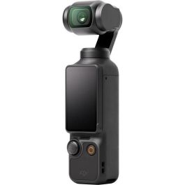 Cámara deportiva - DJI - Osmo Pocket 3 - Negra