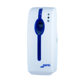 Jofel AI90000 Difusor Ambiental Basic 0,25L Blanco / Azul Precio: 30.50000052. SKU: B1DEKAP29T