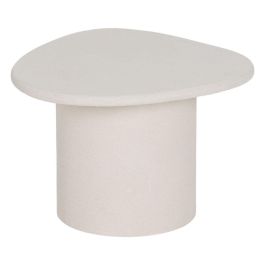 Mesa de Centro WILMA Blanco Madera MDF 57 x 57 x 40 cm Precio: 142.6900002. SKU: B16WQCJ3RV