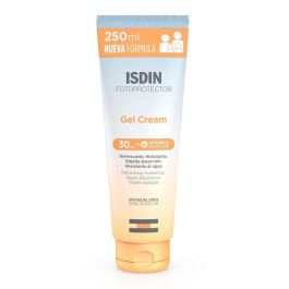 Isdin Wet skin gel-cream fotoprotector SPF30 250 ml Precio: 21.6900002. SKU: S0564332