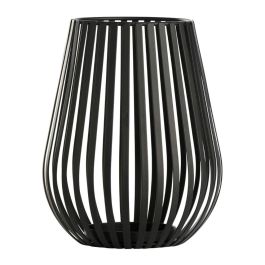 Day Portavelas de Hierro, 20 cm de altura