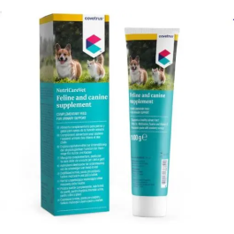Covetrus Pasta para el cuidado urinario de perros y gatos - Mantén un tracto urinario saludable Precio: 13.4999997. SKU: B1KNA45T73