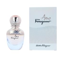 Salvatore Ferragamo AMO Eau de Parfum Vaporizador 30 ml Mujer Floral Oriental