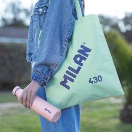 Milan Bolso De Mano Tote Bag Since 1918 Verde