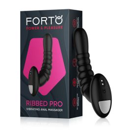 Vibrador Forto Negro