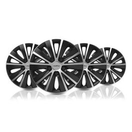 Abc Tapacubos Monaco Bicolor 16" GOD9055 Juego de 4