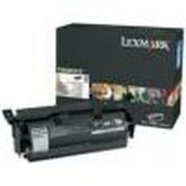 Tóner Lexmark CORP T650/652/654 Negro Precio: 772.49999992. SKU: B1JFFJ3K28