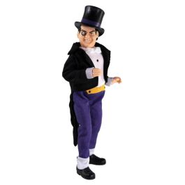 MEGO CORPORATION Figura Penguin DC Comics 20cm con 14 puntos de articulación Precio: 14.49999991. SKU: B1HFVARGEZ