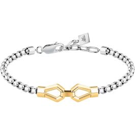 Pulsera Mujer Morellato MOTOWN Plateado Precio: 78.1055. SKU: B178X63DKH