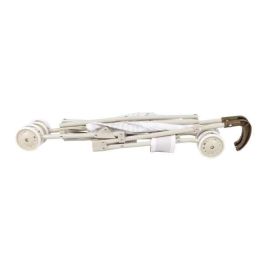 Silla de muñeca plegable - para muñecas de hasta 48 cm. Silla de muñeca plegable - para muñecas de hasta 48 cm.