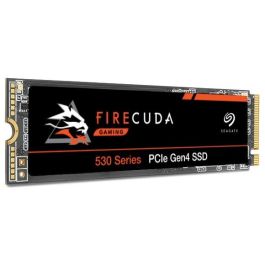 Seagate FireCuda 530R HS SSD 2TB PCIe Gen4 NVMe 1.4 - ZP2000GM3A073 - 7400MB/s