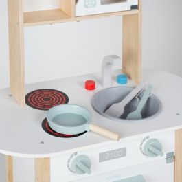 Cocina de Juguete 57 x 85 x 30 cm (2 Unidades) Cocina de Juguete 57 x 85 x 30 cm (2 Unidades)