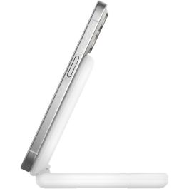 Cargador Inalámbrico Belkin WIB007VFWH Blanco