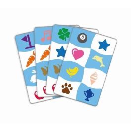 Clementoni CLE8005125528158 Caja Mágica con 20 Trucos de Magia e Ilusionismo para Niños y Niñas, Recomendado a partir de 7 años Clementoni CLE8005125528158 Caja Mágica con 20 Trucos de Magia e Ilusionismo para Niños y Niñas, Recomendado a partir de 7 años