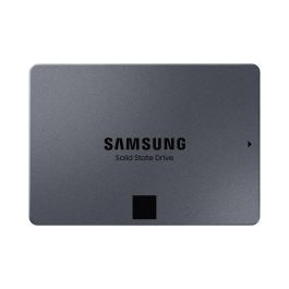 Samsung Disco Duro Interno Solido SSD 2TB 2.5" SATA3 MZ-77Q2T0BW Precio: 205.7899998. SKU: S5612868