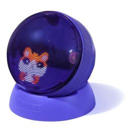 Spin Master Bitzee Mascota Digital Hamsterball Interactiva con 25 Accesorios para Personalizar, Juguete Infantil +5 Años Spin Master Bitzee Mascota Digital Hamsterball Interactiva con 25 Accesorios para Personalizar, Juguete Infantil +5 Años