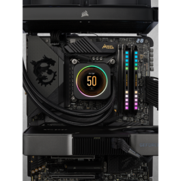 Corsair Dominator CMT32GX5M2X6000C36 módulo de memoria 32 GB 2 x 16 GB DDR5 6000 MHz Corsair Dominator CMT32GX5M2X6000C36 módulo de memoria 32 GB 2 x 16 GB DDR5 6000 MHz