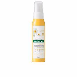 Klorane Spray Aclarante Camomila Reflejos Rubios Brillo Cabello Rubio Natural y Castaño Claro, 97% Ingredientes Naturales, 100 ml Precio: 15.98999996. SKU: B1GQRBJKDK