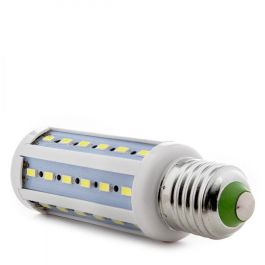 Bombilla LED E27 7W 500Lm 6000ºK 40.000H [PL2120002-0002]