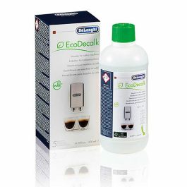 Descalcificador para Cafeteras DeLonghi 500 ml Precio: 15.49999957. SKU: S6502008