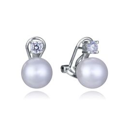 Pendientes Viceroy 2327E000-60 Plateado Pendientes Viceroy 2327E000-60 Plateado